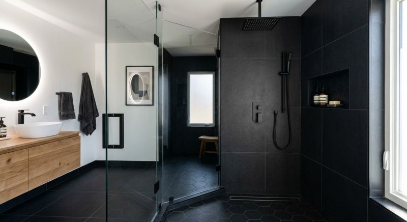 Bathroom Conversion Service in Pendleton, IN