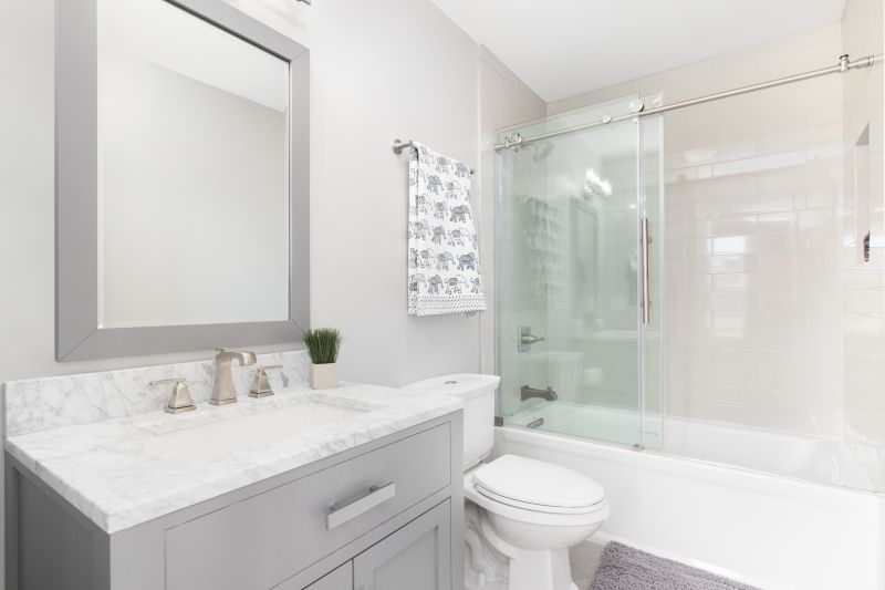 Bathroom Conversion Service in Pendleton, IN