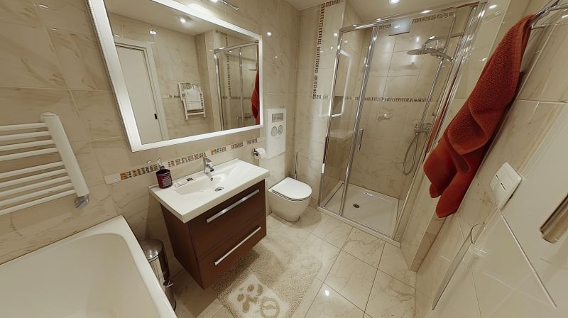 Bathroom Remodeling in Carmel, IN