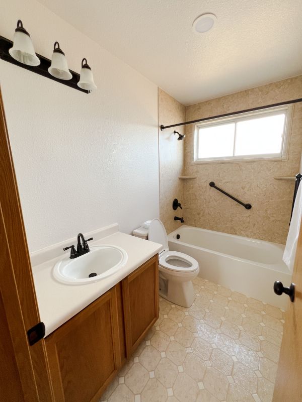 Bathroom Remodeling in Fishers, IN