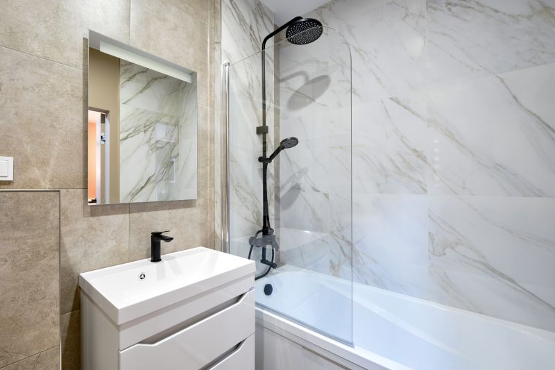 Bathroom Remodeling in Lapel, IN