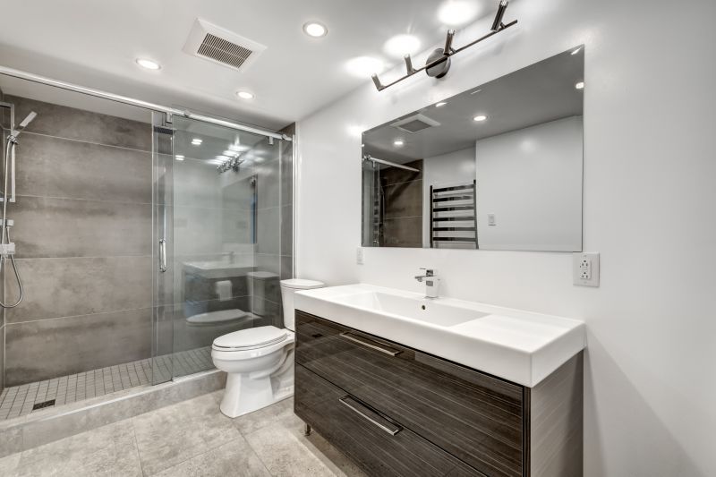 Bathroom Remodeling in Spiceland, IN
