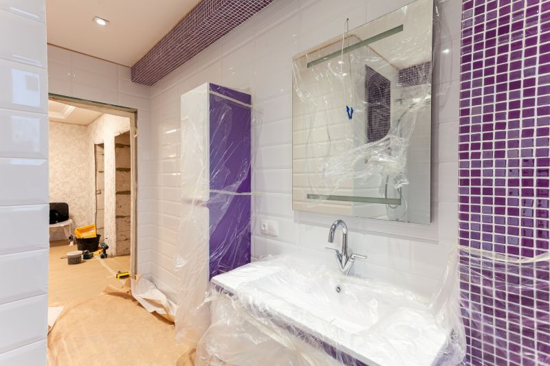 Bathroom Renovation in Fortville, IN