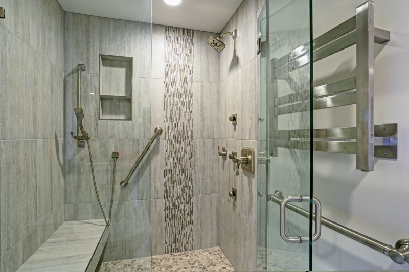 Shower Remodeling in Spiceland, IN