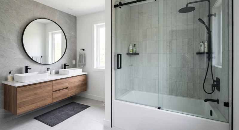 Tub Conversion Service in Pendleton, IN